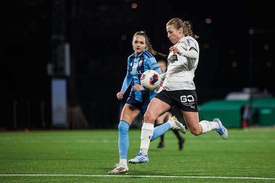 Häckens Anna Anvegård