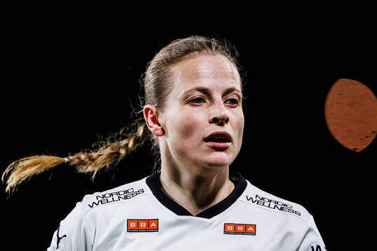Häckens Anna Anvegård