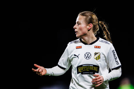 Häckens Anna Anvegård