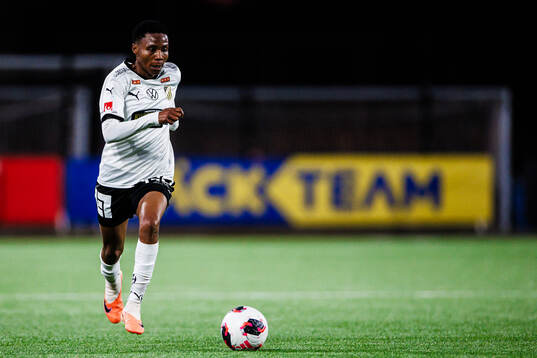 Häckens Halimatu Ibrahim Ayinde