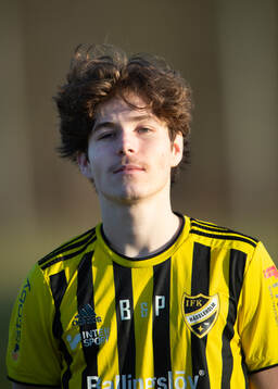 IFK Hässleholm 2026, Erwan Devriese, lagbild och