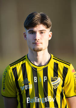IFK Hässleholm 2026, Viggo Gill, lagbild och