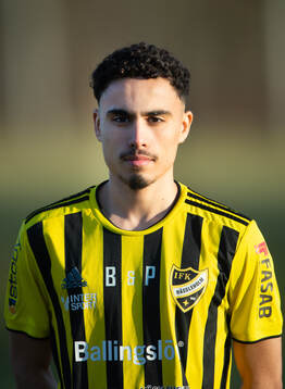 IFK Hässleholm 2026, Zeidan (Zidane) Sala, lagbild och