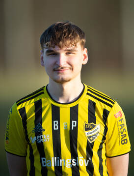 IFK Hässleholm 2026, Amir Ramanovski, lagbild och