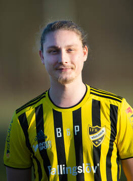 IFK Hässleholm 2026, Lucas Johnsson, lagbild och