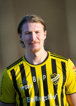 IFK Hässleholm 2026, Hugo Arvidsson, lagbild och