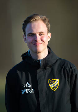 IFK Hässleholm 2026, Filip Jönsson, lagbild och