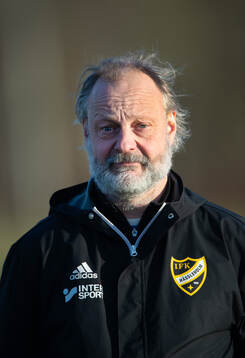 IFK Hässleholm 2026, Stefan Hansson, lagbild och