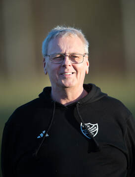 IFK Hässleholm 2026, Jörgen Henborg, lagbild och