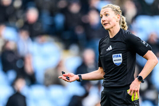 Domare Tess Olofsson