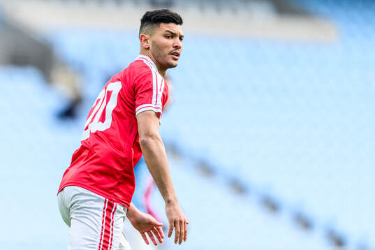 Kalmars Achraf Dari