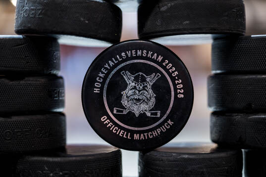 En hockeypuck