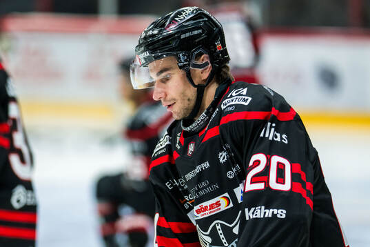 Nybros Juho Liuksiala