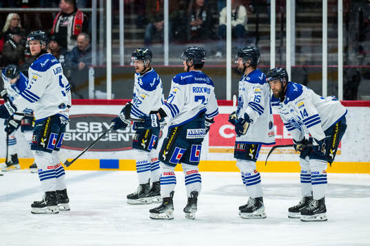 Karlskogas spelare