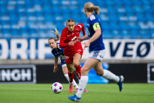 Lauren Alison Davidson of Brann