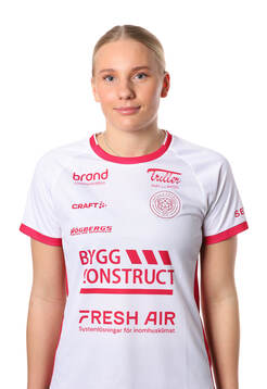 IK Uppsalas Melinda Mattsson