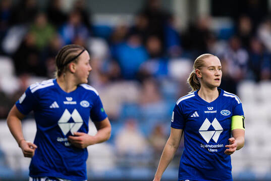 Tora Ose of Molde