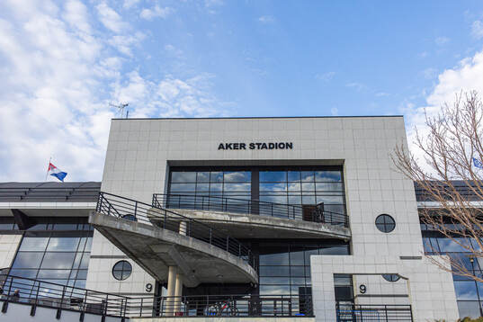 Aker Stadion
