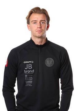 IK Uppsalas tränare och sportchef Julius Brekkan