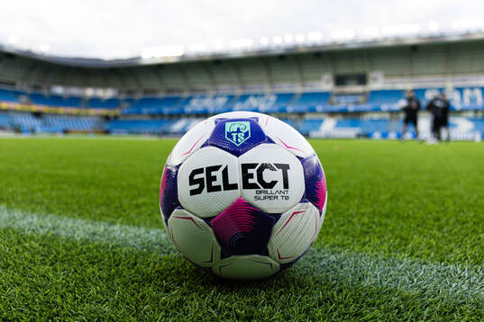 The matchball