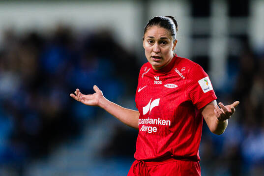 Brenna Marie Lovera of Brann