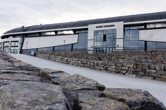 Aker Stadion