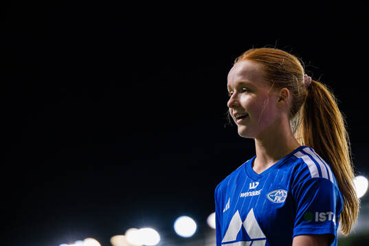Karna Kalliainen Vestavik of Molde