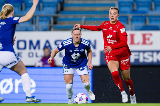 Dilja Yr Zomers of Brann