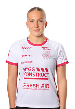 IK Uppsalas Thindra Mattsson