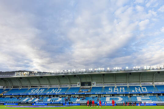 Aker Stadion