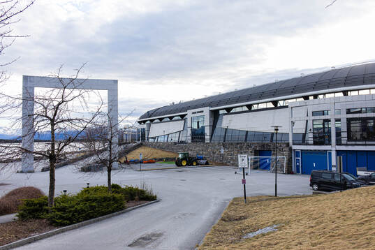 Aker Stadion