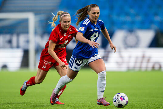 Karen Rygg Ims of Molde