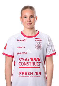 IK Uppsalas Johanna Dimberg