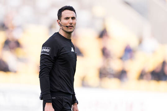 Domare Adi Aganovic