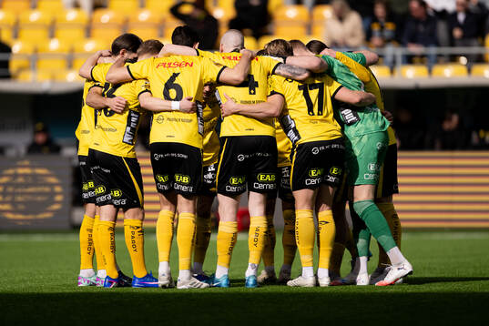 Elfsborgs spelare