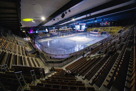 ABB Arena Nord