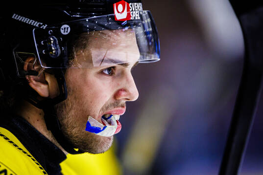 Västerås Joe Wahlund