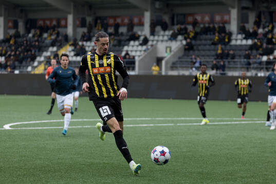 Häckens Amor Layouni