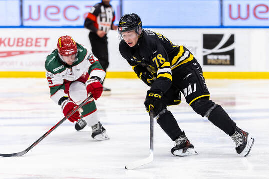 AIKs Oliver Johansson