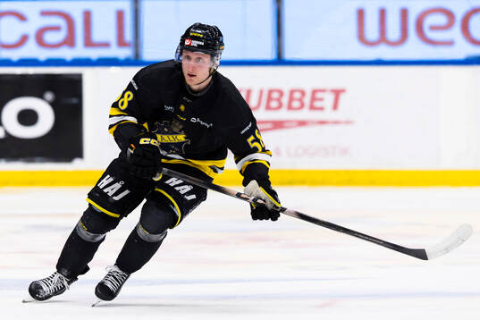 AIKs Oskar Magnusson