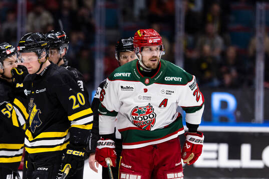 Modos Emil Larsson