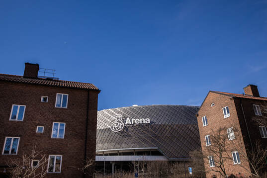 3Arena