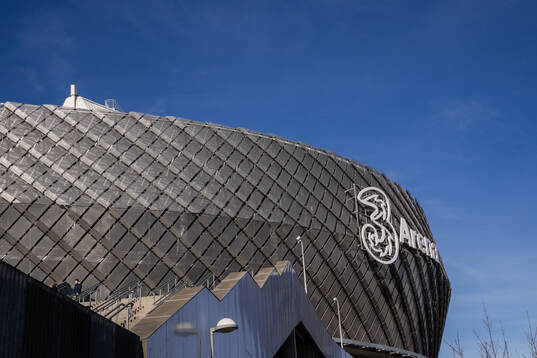 3Arena
