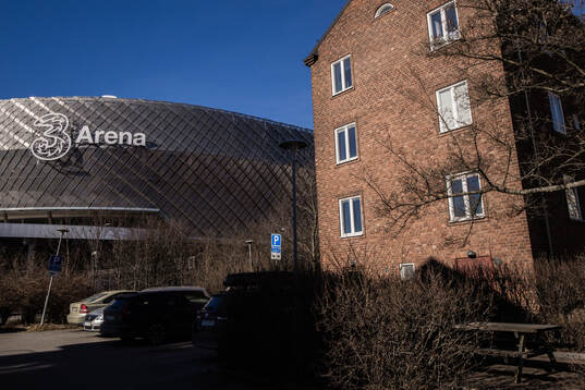 3Arena