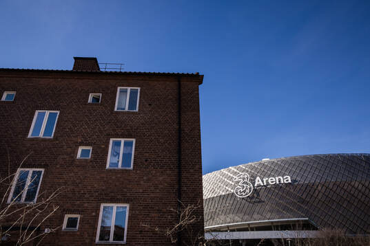3Arena