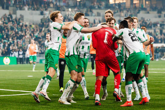 Hammarbys Wilson Lindberg Uhrström, Frederik Winther,