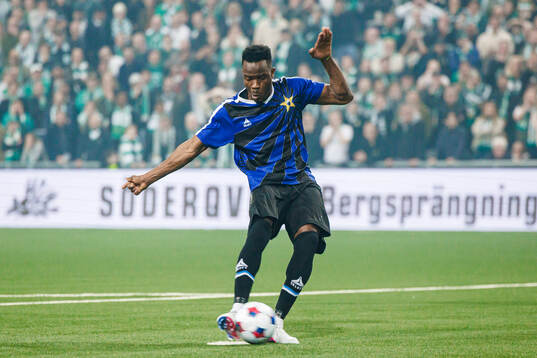 Sirius Mohamed Soumah