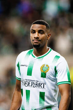 Hammarbys Paulos Abraham