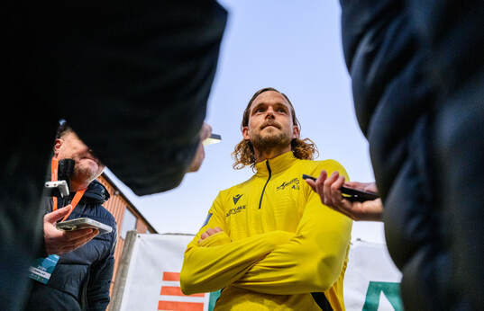 Mjällbys Tom Pettersson