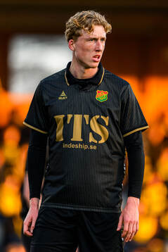 GAISs Filip Beckman
